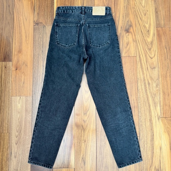 Zara Mom Fit Jeans size 2 Mex 24 - Picture 10 of 16
